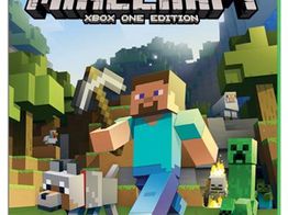 minecraft xboxone