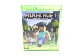 minecraft xboxone