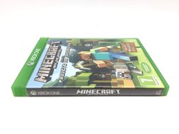 minecraft xboxone