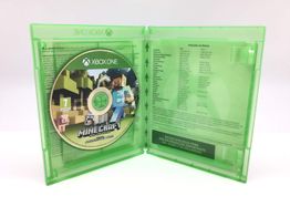 minecraft xboxone
