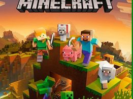 minecraft xboxone