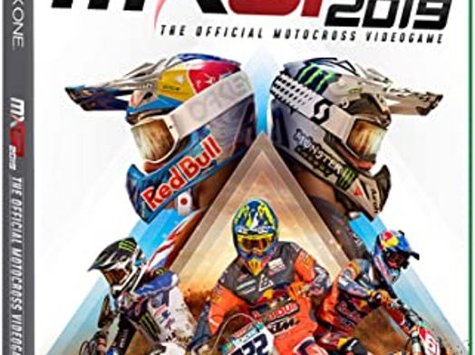 Ps4 Mxgp Pro Mxgp 2019 Xbox One Digital Download MXGP 2020: The