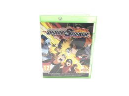 naruto to boruto shinobi striker xboxone
