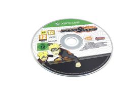 naruto to boruto shinobi striker xboxone