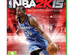 nba 2k15 xboxone
