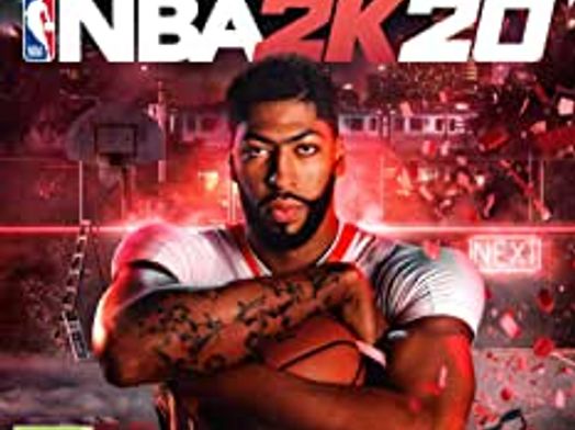 nba 2k20 xboxone