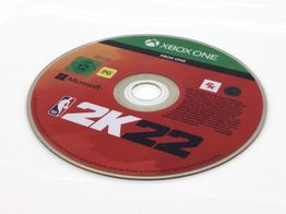 nba 2k22 xboxone