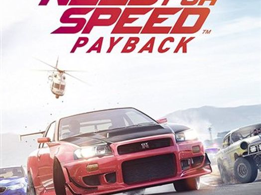 need for speed payback xboxone
