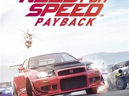 need for speed payback xboxone