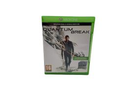 quantum break xboxone