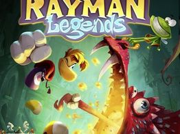 rayman legends xboxone