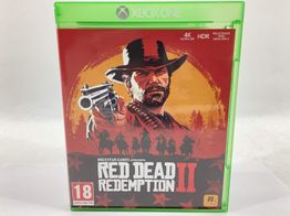 red dead redemption 2 ultimate edition xboxone