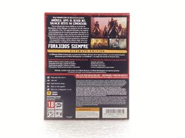 red dead redemption 2 ultimate edition xboxone