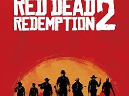 red dead redemption 2 xboxone