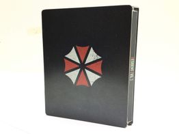 resident evil 2 steelbook xboxone