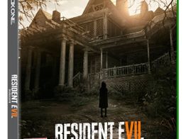 resident evil 7 biohazard xboxone