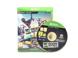 riders republic xbox one