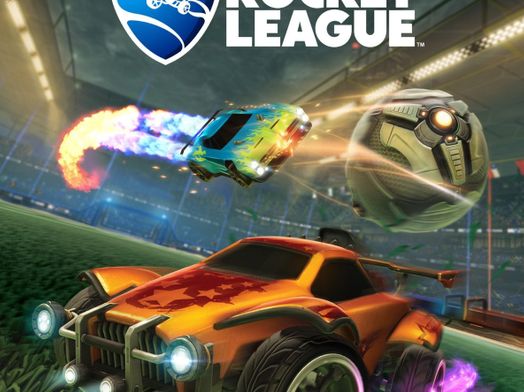 rocket league collectors edition xboxone