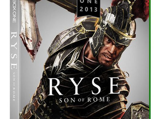 ryse day 1 edition xboxone