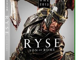 ryse day 1 edition xboxone