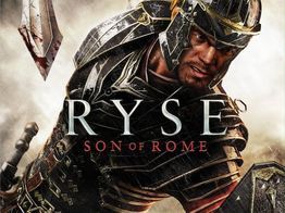 ryse son of rome legendary edition xboxone