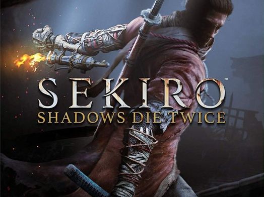 sekiro shadows die twice xboxone