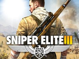 sniper elite iii goty xboxone