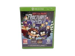 south park: retaguardia en peligro deluxe edition xboxone