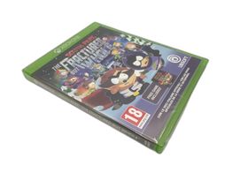 south park: retaguardia en peligro deluxe edition xboxone