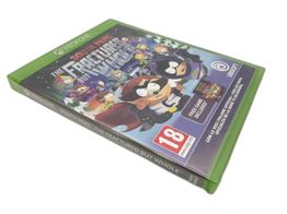 south park: retaguardia en peligro deluxe edition xboxone
