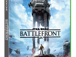 star wars battlefront xboxone