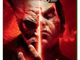 tekken 7 xbox one