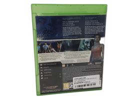 the dark pictures anthology man of medan xboxone