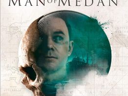 the dark pictures anthology man of medan xboxone