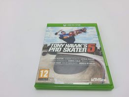 tony hawk's pro skater 5