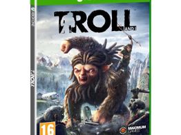 troll & i xboxone