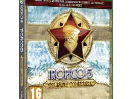 tropico 5 complete collection xboxone