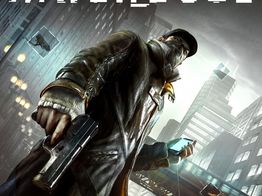 watch dogs xboxone