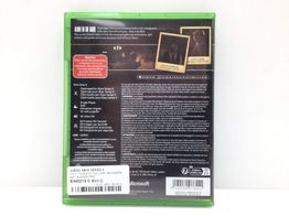 alone in the dark xboxseriesx