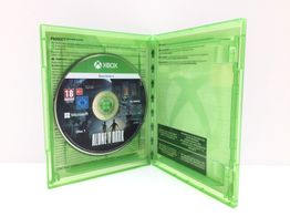 alone in the dark xboxseriesx