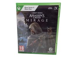 assassins creed mirage xboxseriesx