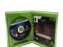 assassins creed mirage xboxseriesx