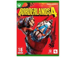 borderlands 4 xboxseriesx