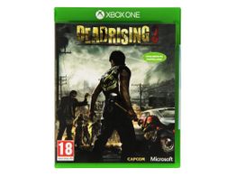 dead rising3