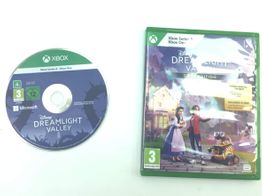 disney dreamlight valley cozy edition xboxseriesx