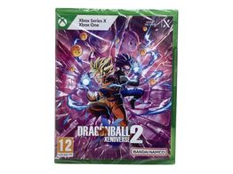 dragon ball xenoverse 2 xboxseriesx