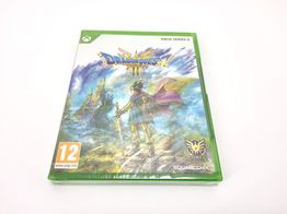 dragon quest iii hd-2d remake xboxseriesx