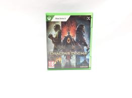 dragons dogma ii lenticular edition xboxseriesx