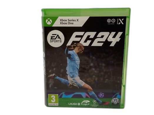 ea fc24 xboxseriesx