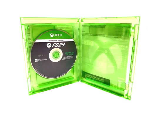ea fc24 xboxseriesx